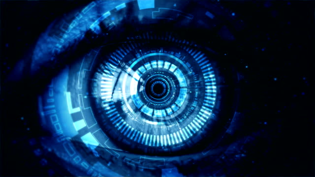 Technology, Eye, Earth, Space, Human Eye, Eyelash